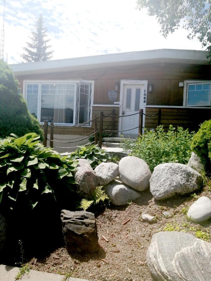 Bed and Breakfast L'Oasis Du Pirate Lévis Zewnętrze zdjęcie