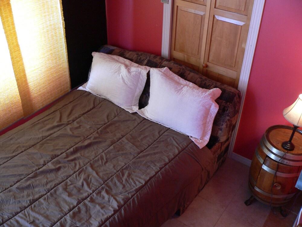 Bed and Breakfast L'Oasis Du Pirate Lévis Zewnętrze zdjęcie