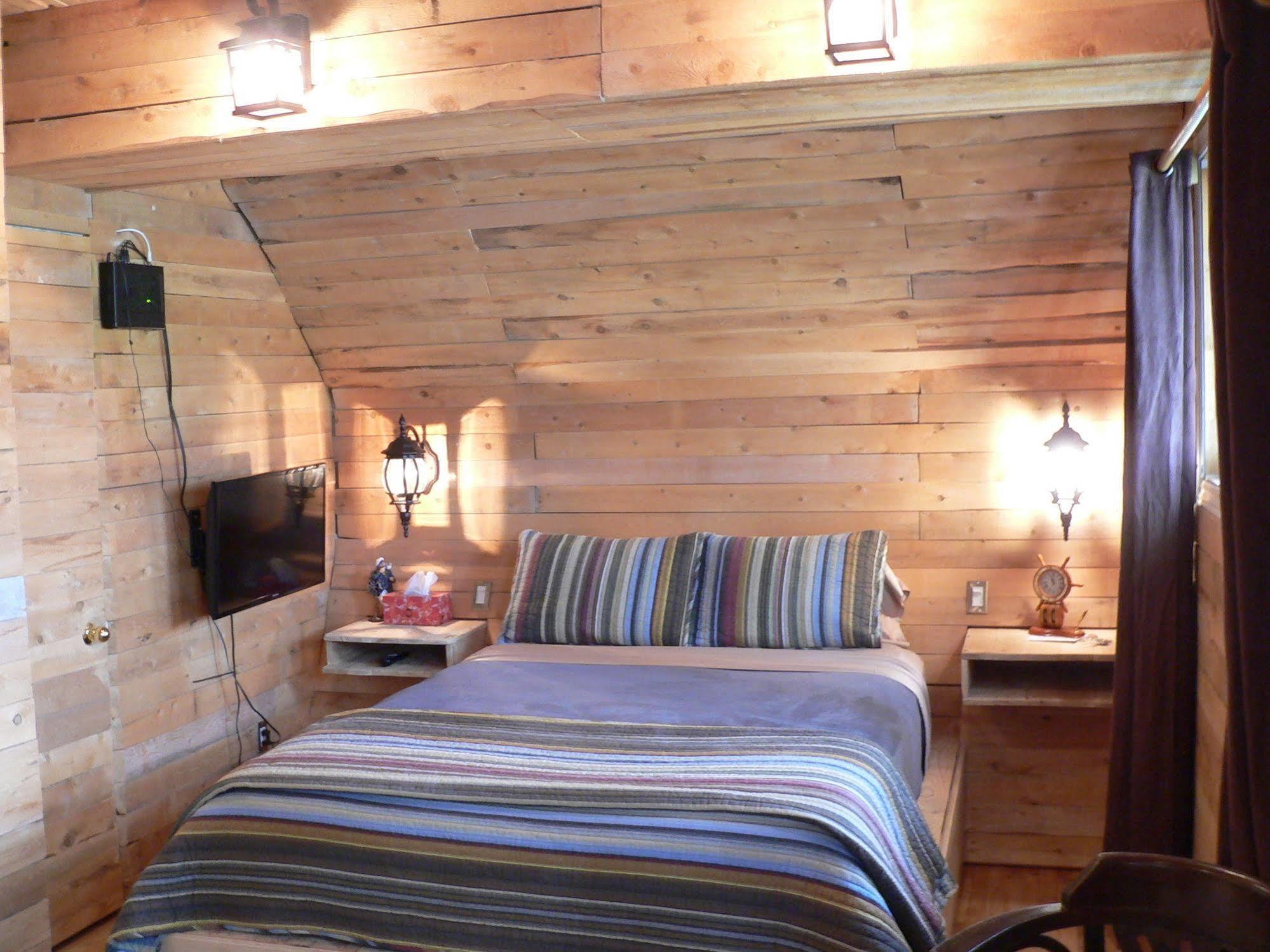Bed and Breakfast L'Oasis Du Pirate Lévis Zewnętrze zdjęcie