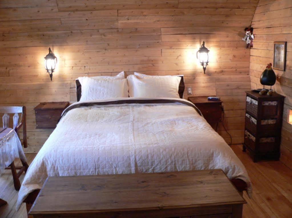 Bed and Breakfast L'Oasis Du Pirate Lévis Zewnętrze zdjęcie